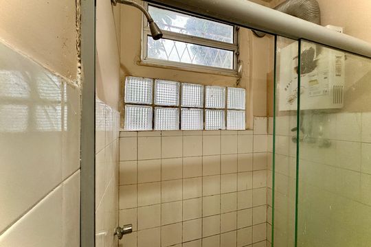 Apartamento à venda com 2 quartos, 80m² em Jardim Botânico, Rio de Janeiro