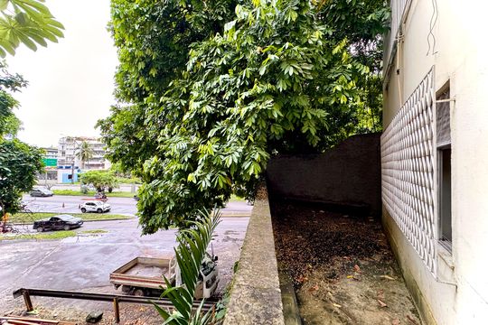 Apartamento à venda com 2 quartos, 80m² em Jardim Botânico, Rio de Janeiro