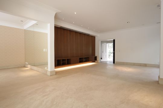 Casa de Condomínio à venda com 4 quartos, 483m² em Jardim Guedala, São Paulo