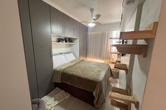 Apartamento à venda com 2 quartos, 60m² em Badu, Niterói