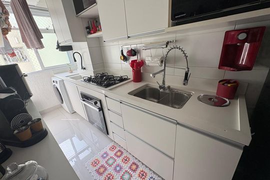 Apartamento à venda com 2 quartos, 60m² em Badu, Niterói