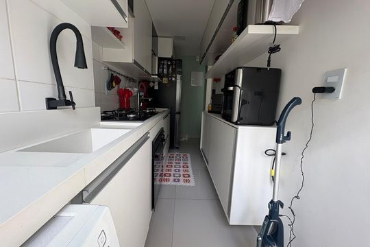 Apartamento à venda com 2 quartos, 60m² em Badu, Niterói