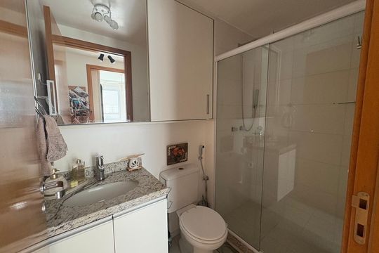 Apartamento à venda com 2 quartos, 60m² em Badu, Niterói
