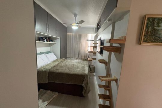 Apartamento à venda com 2 quartos, 60m² em Badu, Niterói