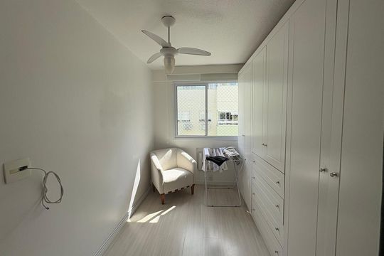 Apartamento à venda com 2 quartos, 60m² em Badu, Niterói