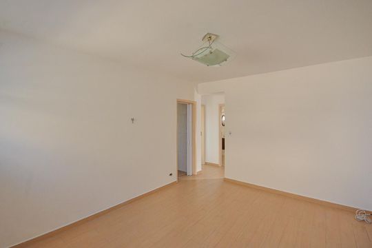 Quarto 2 de apartamento para alugar com 2 quartos, 57m² em Socorro, São Paulo