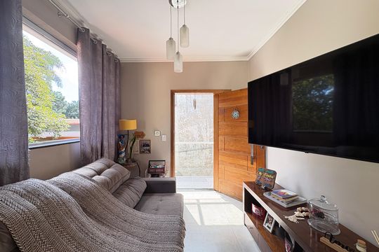 Casa para alugar com 6 quartos, 600m² em Nossa Senhora do O, São Paulo