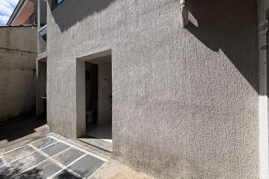 Casa 1 - Quintal de casa para alugar com 6 quartos, 600m² em Nossa Senhora do O, São Paulo