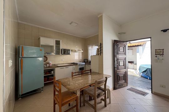 Casa 2 - Sala de casa para alugar com 6 quartos, 600m² em Nossa Senhora do O, São Paulo