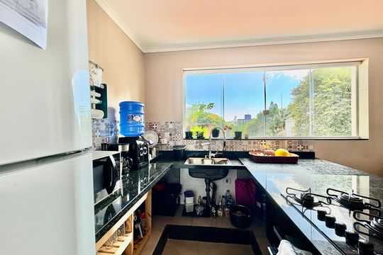 Casa 1 - Cozinha de casa para alugar com 6 quartos, 600m² em Nossa Senhora do O, São Paulo