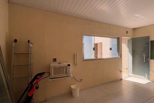 Casa 1 - quarto de serviço 2 de casa para alugar com 6 quartos, 600m² em Nossa Senhora do O, São Paulo