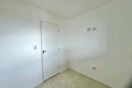 Quarto 2 de apartamento à venda com 3 quartos, 67m² em Vila Endres, Guarulhos