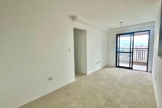 Apartamento à venda com 3 quartos, 67m² em Vila Endres, Guarulhos
