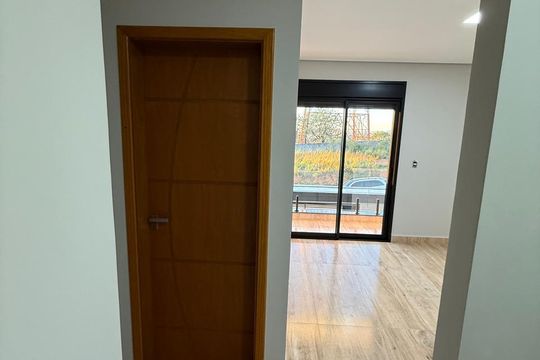 Quarto de casa à venda com 3 quartos, 170m² em Jardim Carlos Gomes, Jundiaí