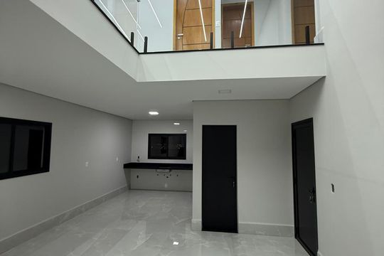 Casa à venda com 3 quartos, 170m² em Jardim Carlos Gomes, Jundiaí
