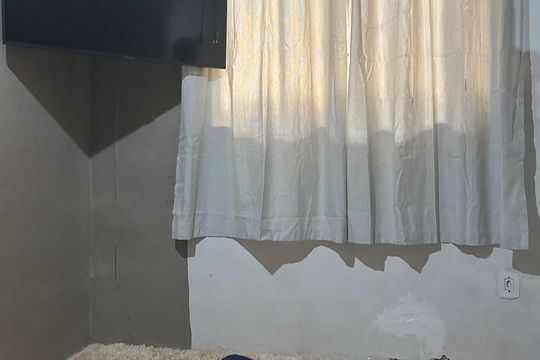 Quarto de apartamento para alugar com 1 quarto, 35m² em Recreio dos Bandeirantes, Rio de Janeiro