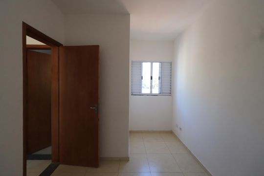 Quarto 2 de apartamento à venda com 2 quartos, 55m² em Vila Esperança, São Paulo