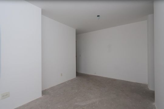 Sala de apartamento à venda com 2 quartos, 64m² em Parque São Lucas, São Paulo