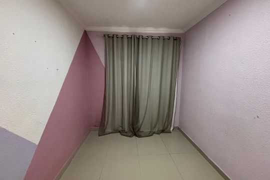 Apartamento à venda com 2 quartos, 44m² em Santos Dumont, São Leopoldo