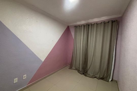 Apartamento à venda com 2 quartos, 44m² em Santos Dumont, São Leopoldo