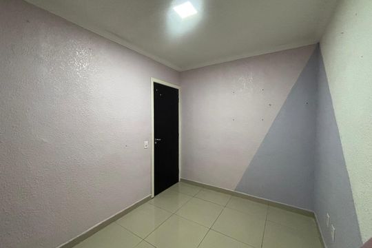 Apartamento à venda com 2 quartos, 44m² em Santos Dumont, São Leopoldo