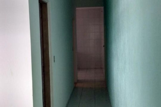Corredor de casa à venda com 1 quarto, 170m² em Cidade São Pedro - Gleba B, Santana de Parnaíba