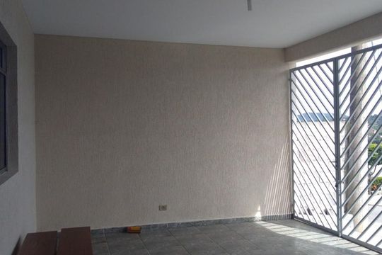 Área externa de casa à venda com 1 quarto, 170m² em Cidade São Pedro - Gleba B, Santana de Parnaíba