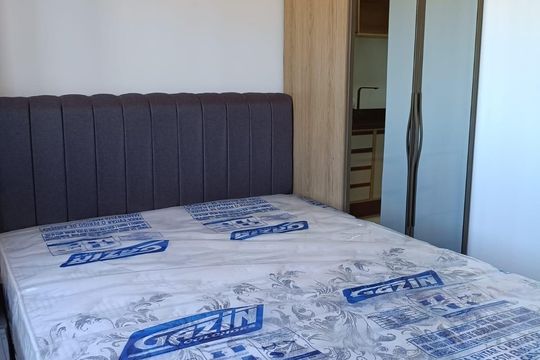 Kitnet/Studio para alugar com 1 quarto, 17m² em Novo Mundo, Curitiba