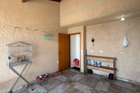 Cobertura de apartamento à venda com 2 quartos, 102m² em Jardim Santo André, Santo André