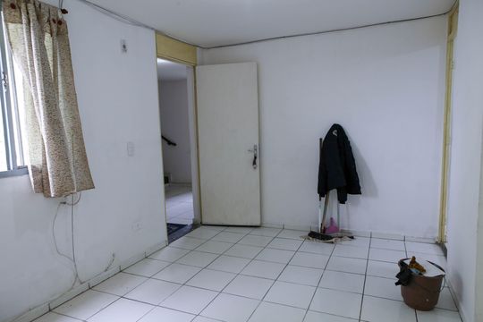 Apartamento para alugar com 2 quartos, 52m² em Jardim Esmeralda, São Paulo