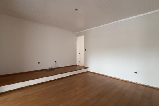 Sala e Sala de Jantar de casa à venda com 2 quartos, 110m² em Jardim Vila Galvao, Guarulhos