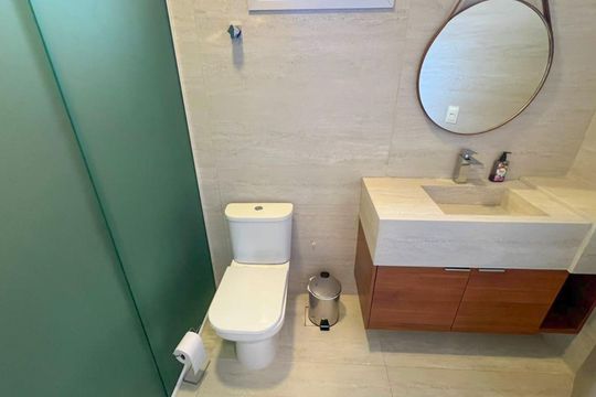 Casa de Condomínio para alugar com 5 quartos, 380m² em Condados da Lagoa, Lagoa Santa