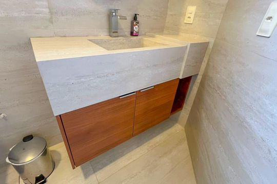 Casa de Condomínio para alugar com 5 quartos, 380m² em Condados da Lagoa, Lagoa Santa