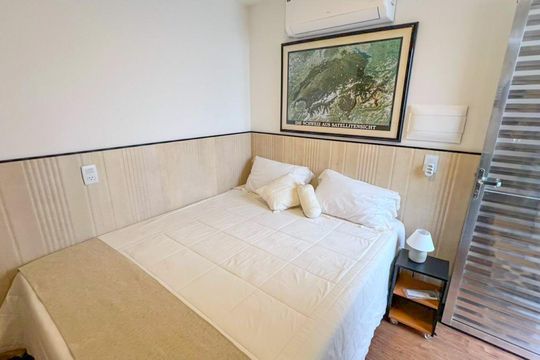 Casa de Condomínio para alugar com 5 quartos, 380m² em Condados da Lagoa, Lagoa Santa