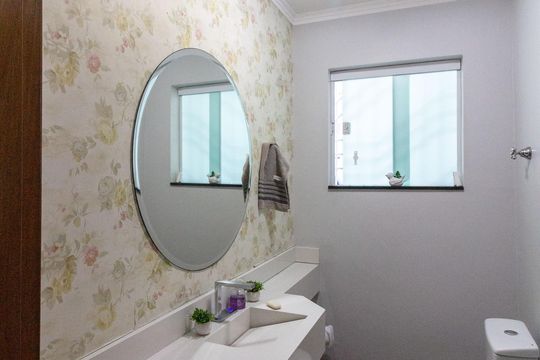 Casa à venda com 3 quartos, 250m² em Parque Continental I, Guarulhos