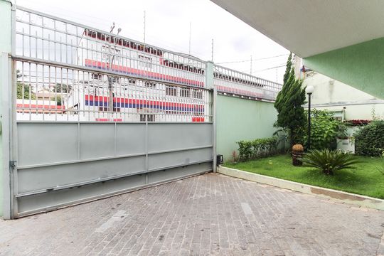 Estacionamento de casa de condomínio à venda com 2 quartos, 64m² em Itaquera, São Paulo