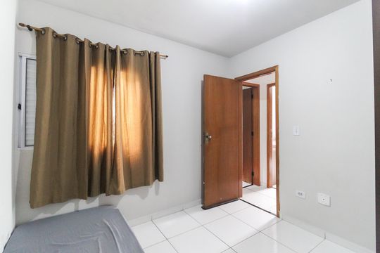Quarto 1 de casa de condomínio à venda com 2 quartos, 64m² em Itaquera, São Paulo