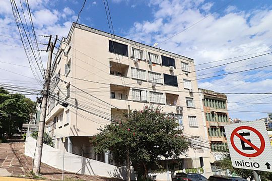 Apartamento à venda com 2 quartos, 79m² em Auxiliadora, Porto Alegre