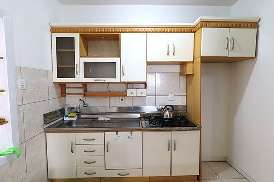 Apartamento à venda com 2 quartos, 79m² em Auxiliadora, Porto Alegre