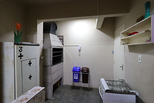 Apartamento à venda com 2 quartos, 79m² em Auxiliadora, Porto Alegre