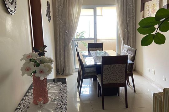 Apartamento para alugar com 3 quartos, 100m² em Santa Maria, São Caetano do Sul
