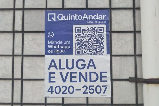 Fachada de casa à venda com 5 quartos, 140m² em Santana, São Paulo