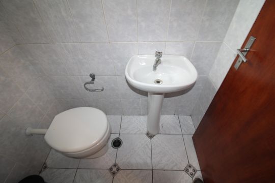 Lavabo 3 de casa à venda com 5 quartos, 140m² em Santana, São Paulo