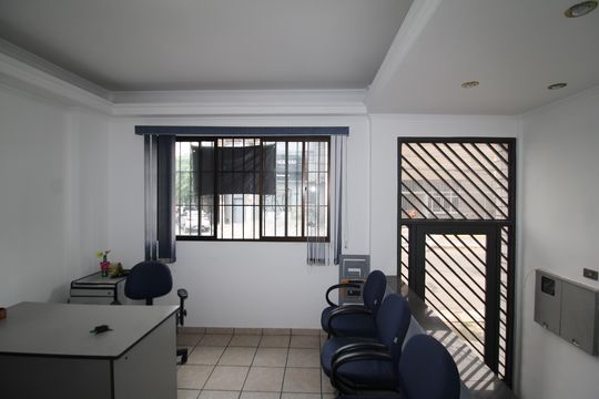 Sala de casa à venda com 5 quartos, 140m² em Santana, São Paulo