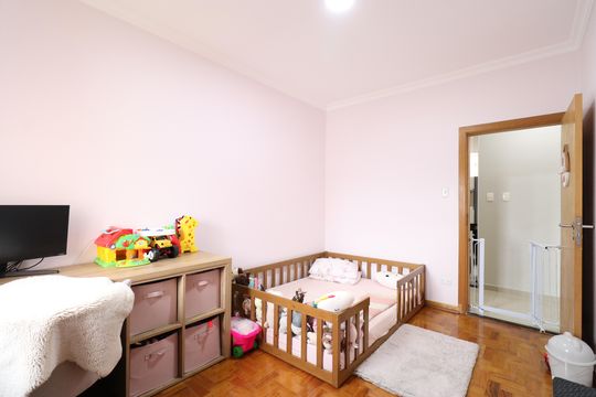 Quarto 1 de apartamento à venda com 2 quartos, 65m² em Bom Retiro, São Paulo