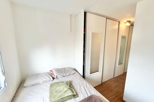 Quarto 1 - Suíte de apartamento à venda com 3 quartos, 120m² em Santa Teresinha, São Paulo