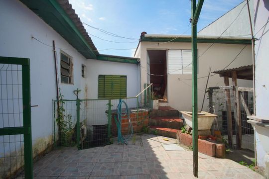 Casa Anexa de casa para alugar com 2 quartos, 300m² em Jardim Carvalho, Porto Alegre