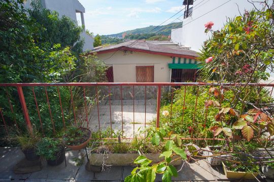 Fachada Interna de casa para alugar com 2 quartos, 300m² em Jardim Carvalho, Porto Alegre