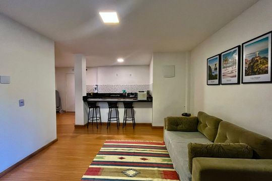 Apartamento para alugar com 2 quartos, 75m² em Copacabana, Rio de Janeiro