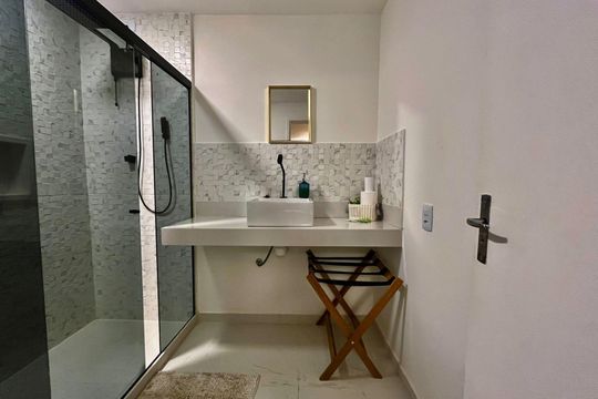 Apartamento para alugar com 2 quartos, 75m² em Copacabana, Rio de Janeiro